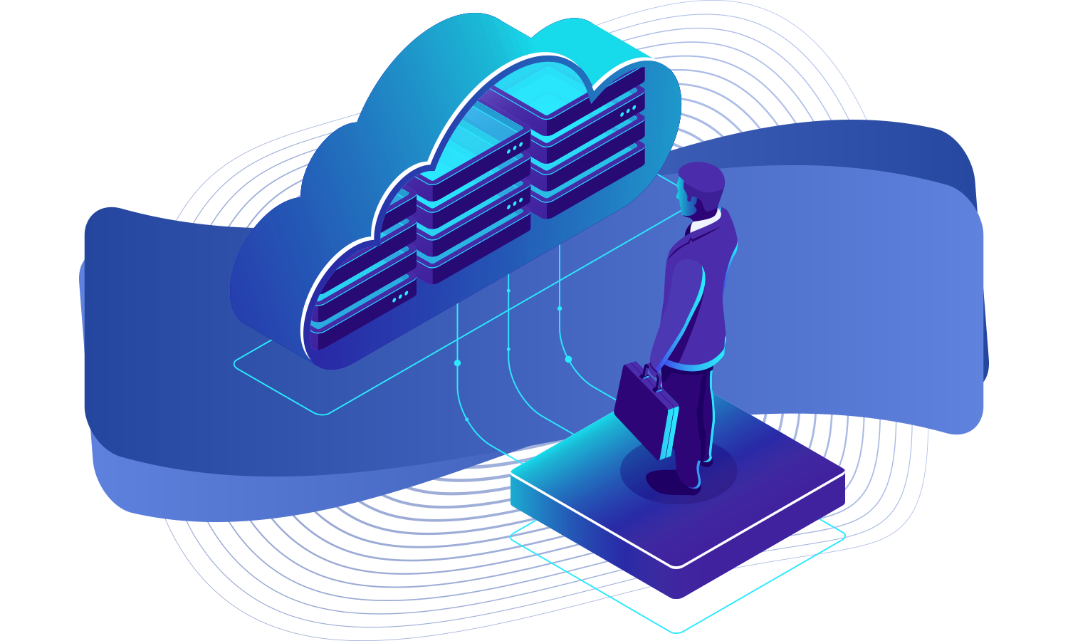 Bayi hosting iş modeli ve reseller hosting