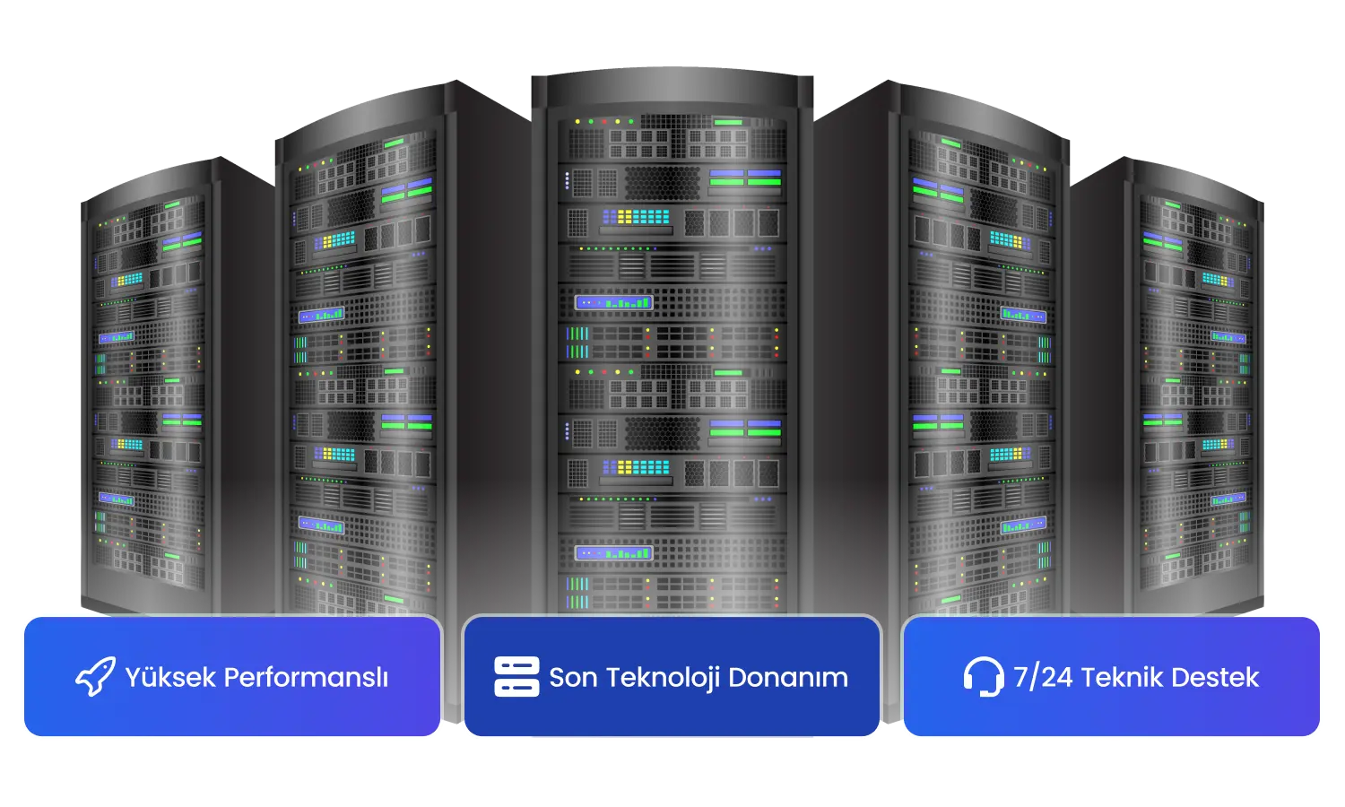Nested sunucu - nested virtualization teknolojisi ve VPS oluşturma