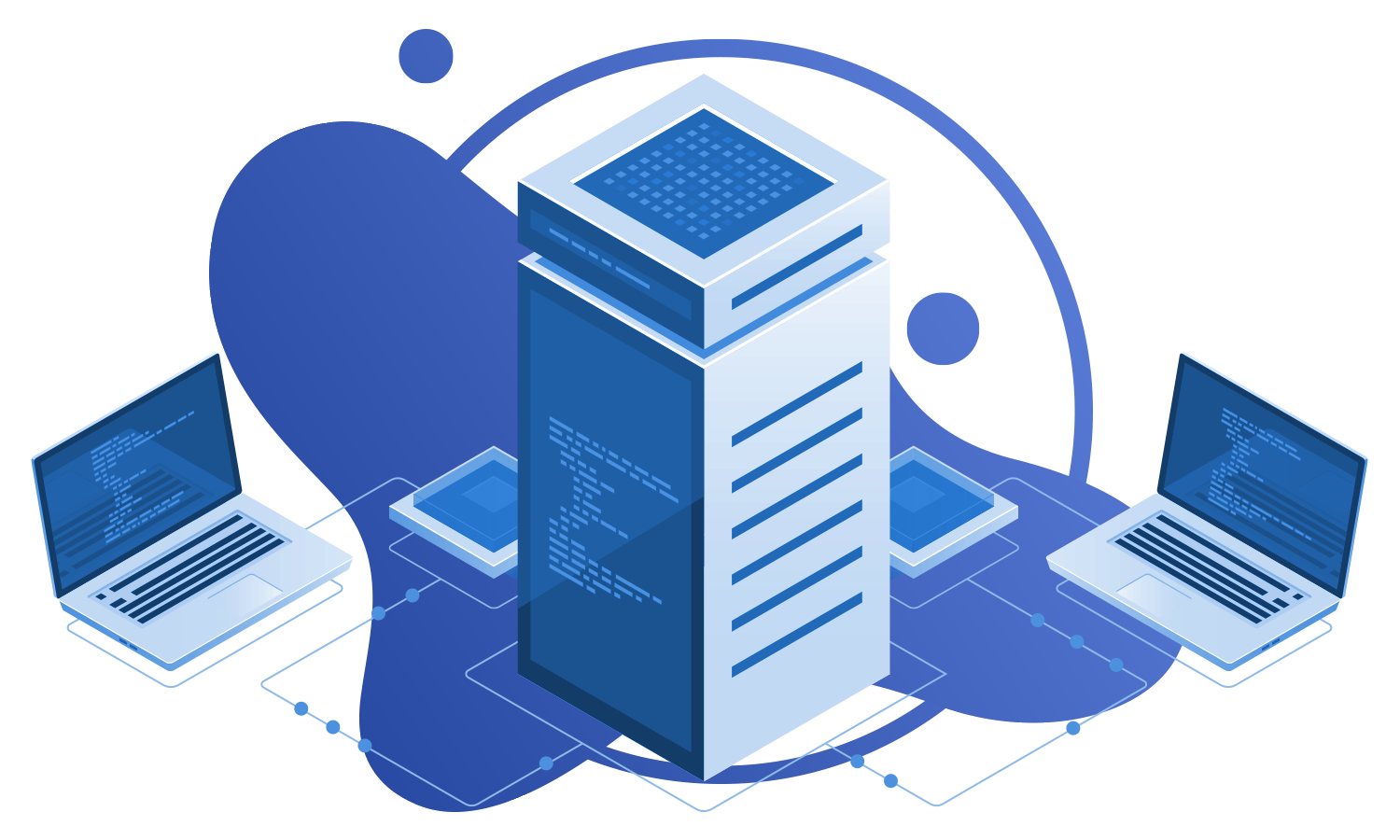 VPS Oluşturma