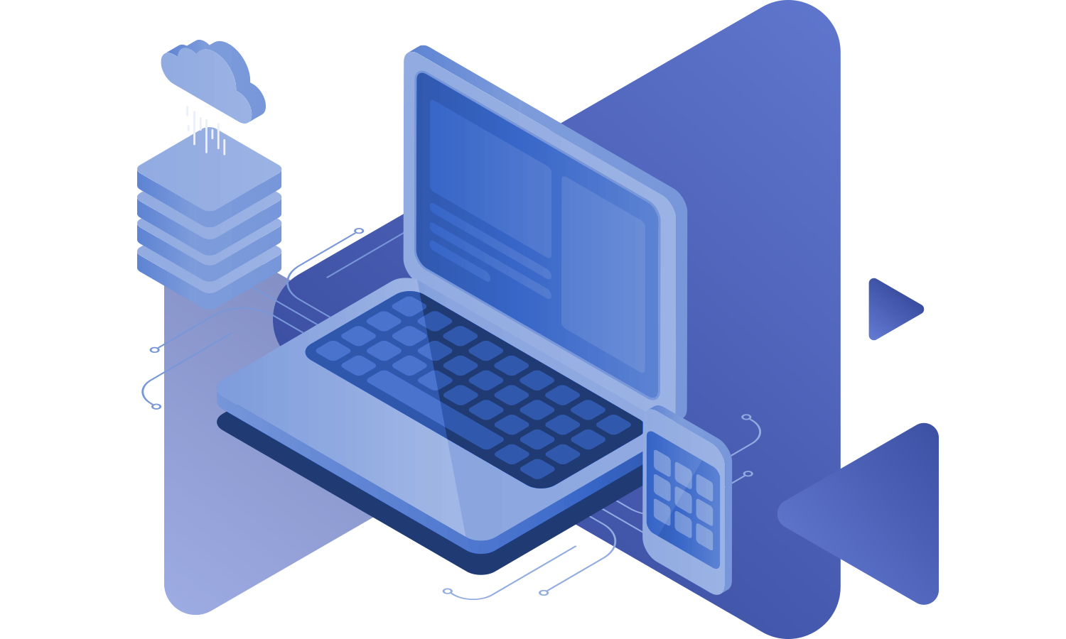 Uzak Masaüstü Sunucu Nedir