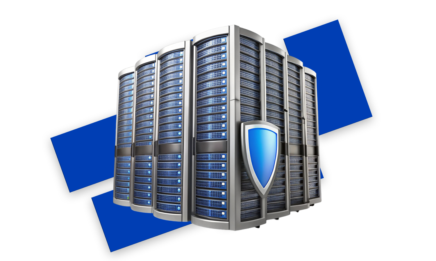 VDS Dedicated Resources