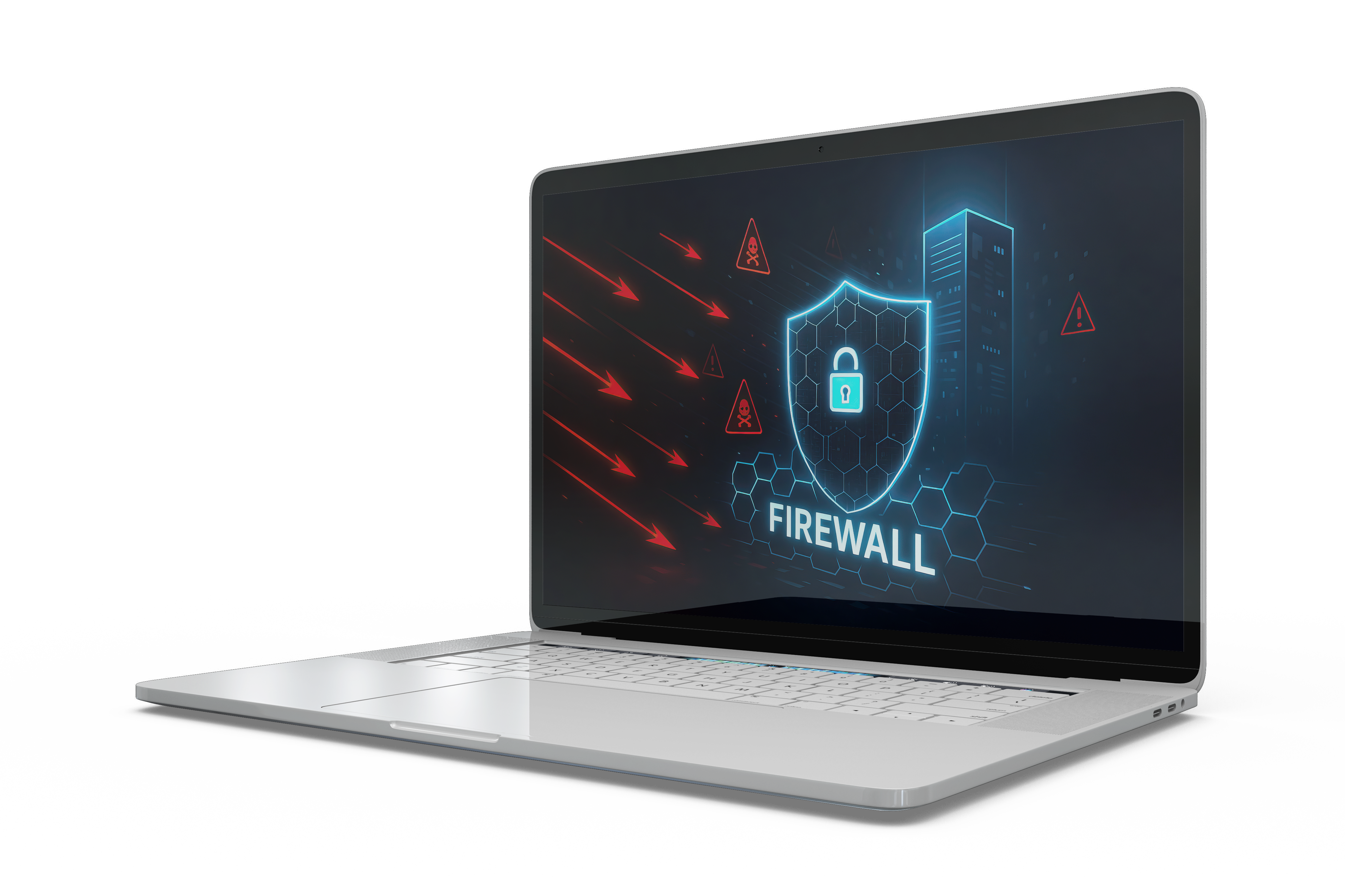 DDoS Protection