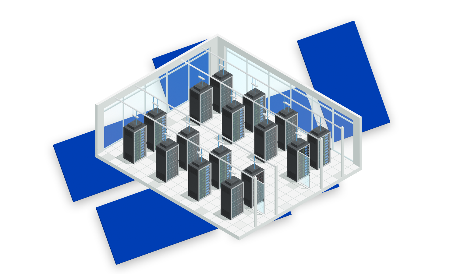 Tier 3 Data Center