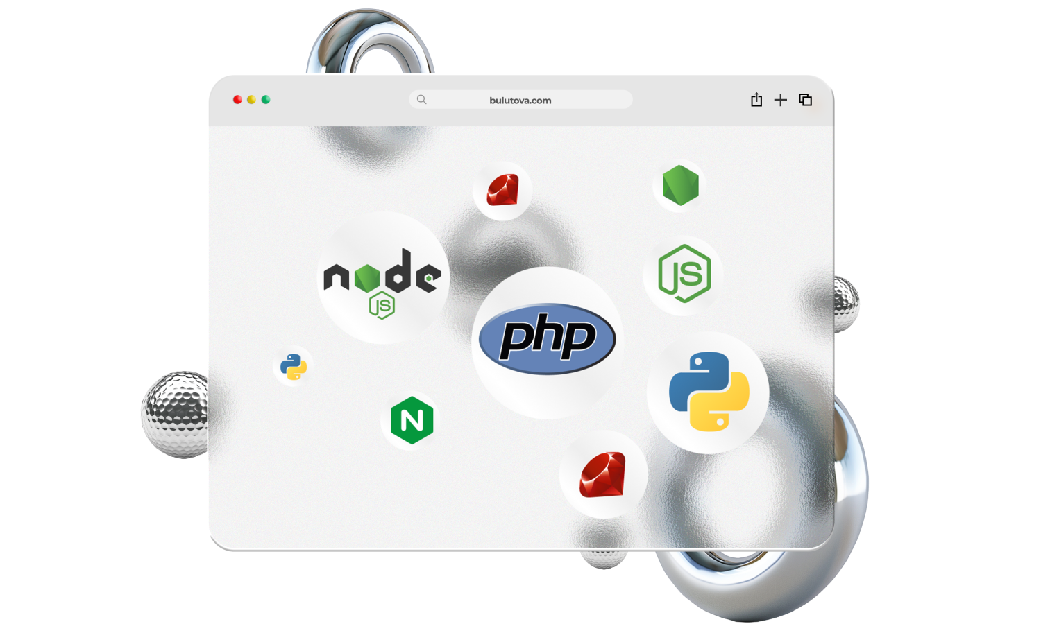 VPS Özel Yazılım Ortamı