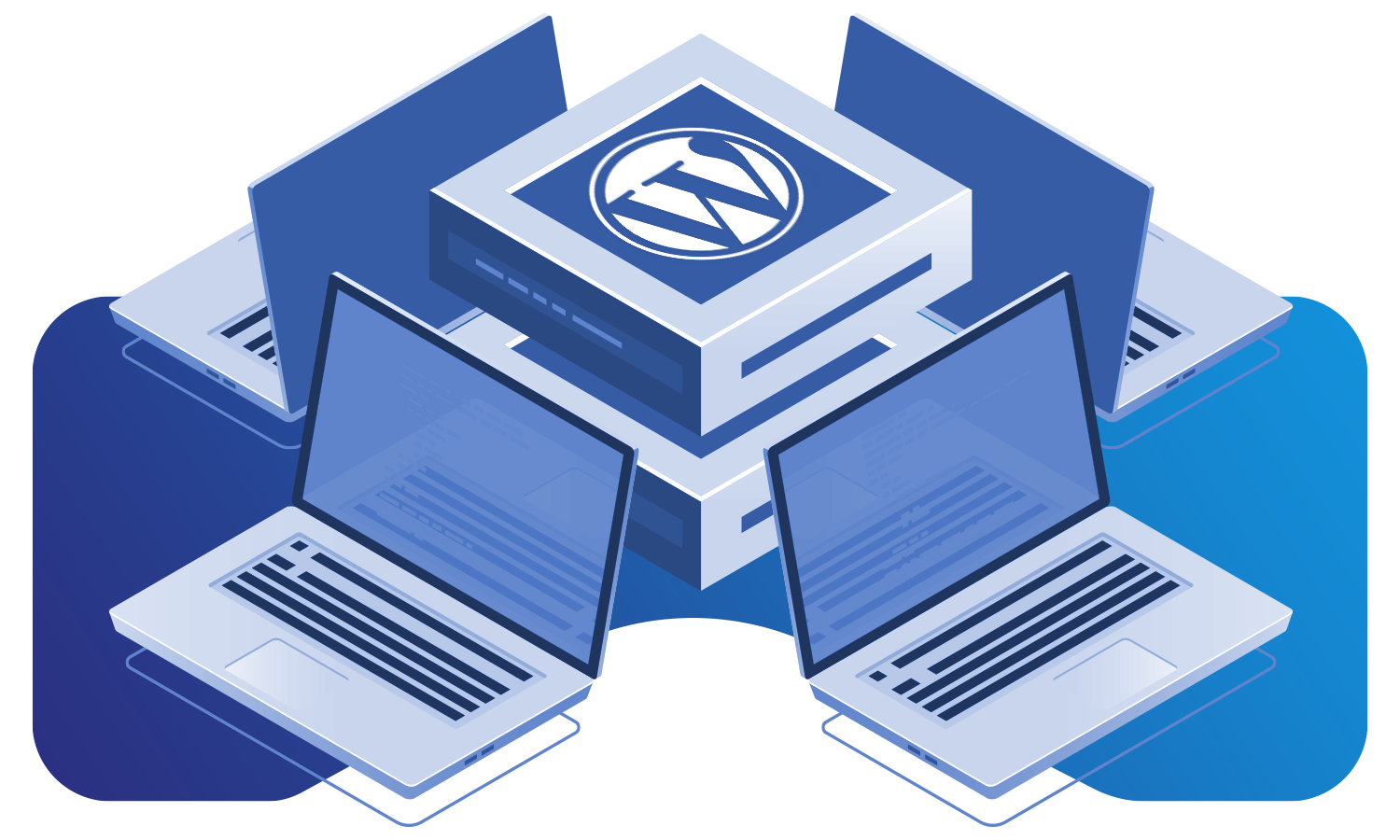 WordPress hosting ve e-ticaret hosting çözümleri