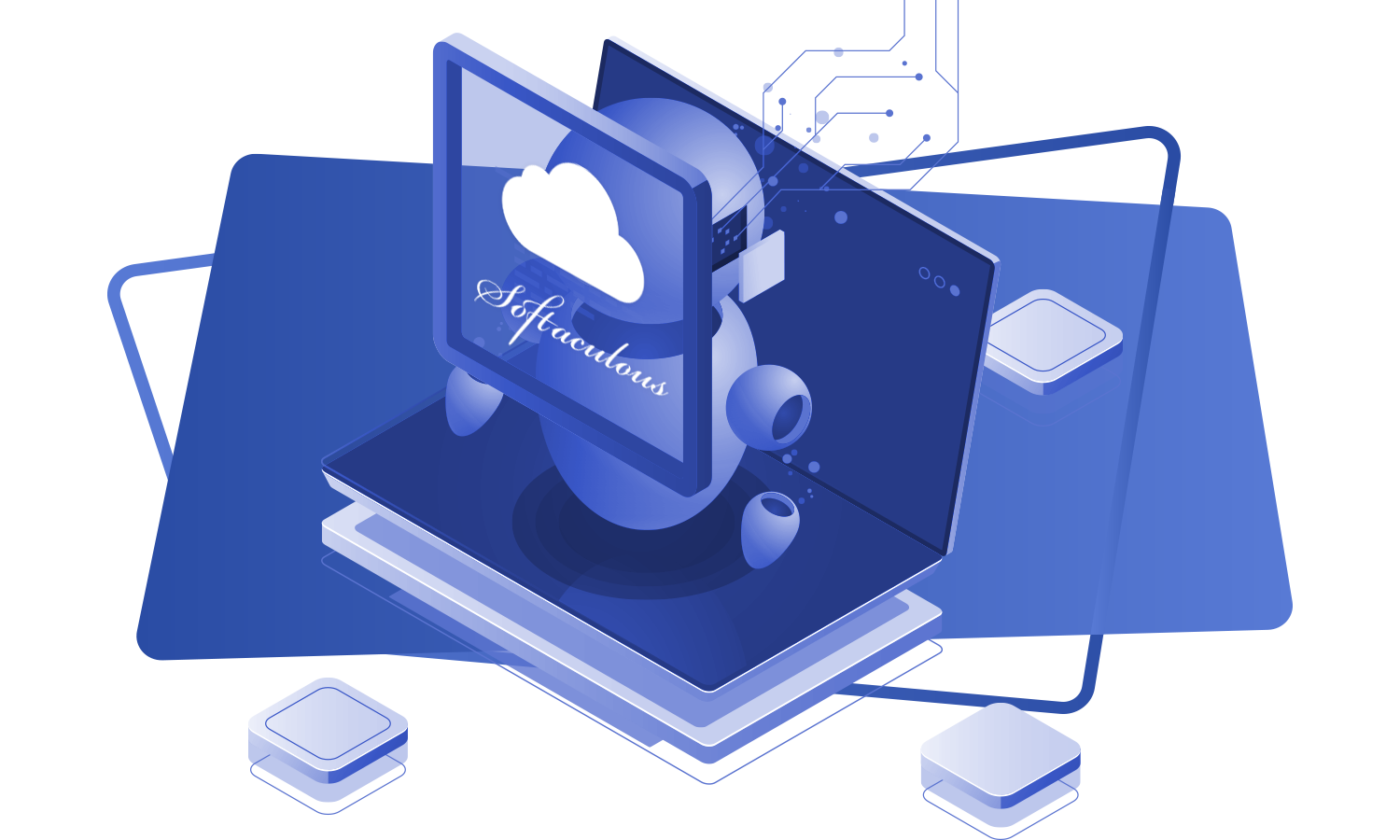 Softaculous ile WordPress hosting kurulumu