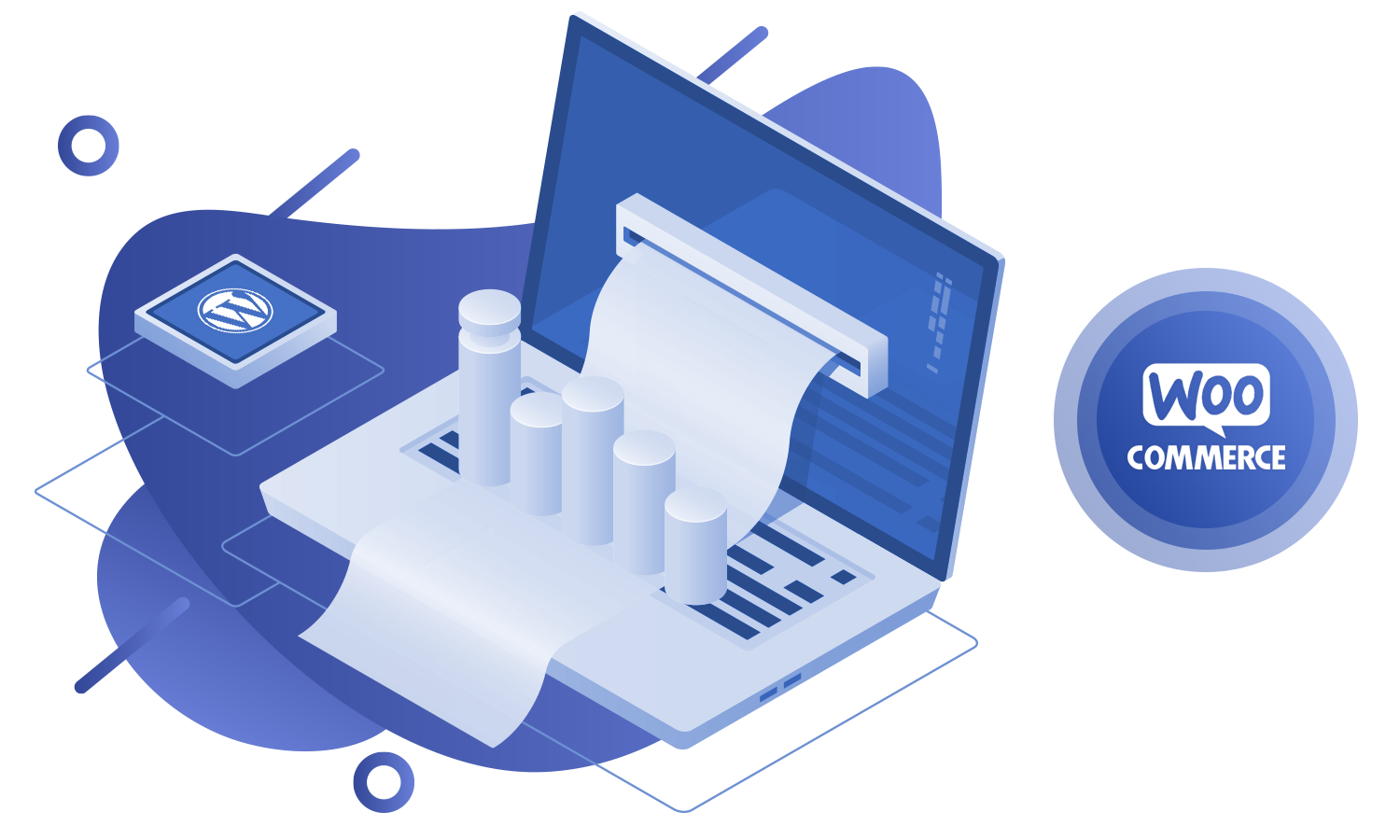 WooCommerce hosting ve e-ticaret desteği